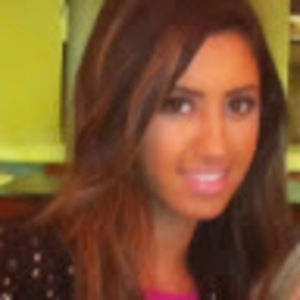 Meet your Posher, Rawan